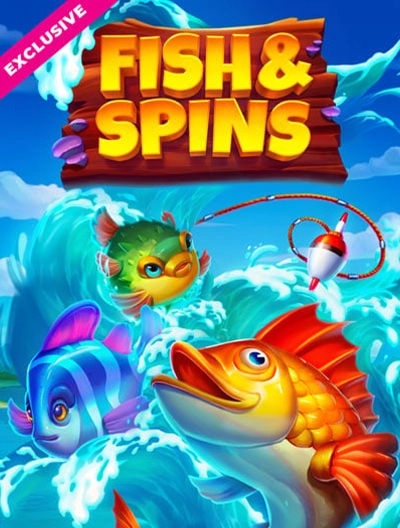 Fish & Spins